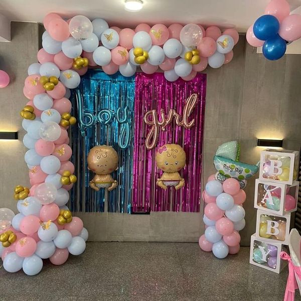 Baby Shower